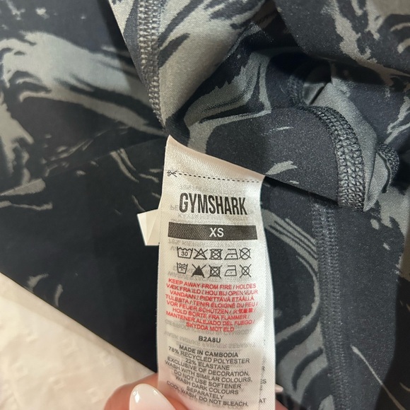 Gymshark shorts - Picture 4 of 4